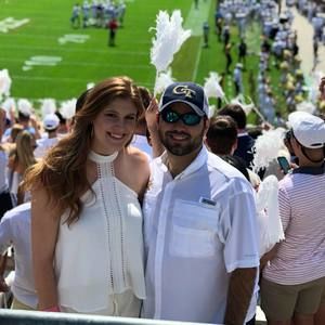 Meet your Posher, Abbie